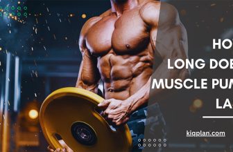 How Long Does Muscle Pump Last
