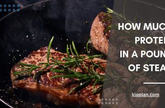 How-Much-Protein-in-a-Pound-of-Steak