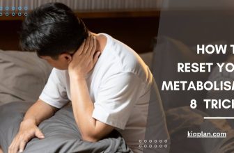 How To Ease Neck Pain From Sleeping Wrong