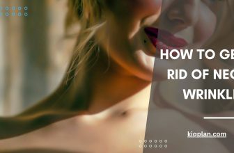 How To Get Rid of Neck Wrinkles